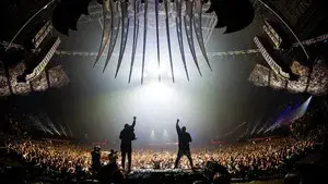 Qlimax 2016