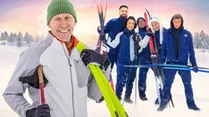 Mot alla odds – stafetten