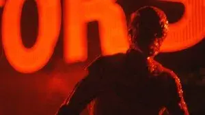 Entrails of a Beautiful Woman