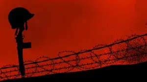 1945: The Savage Peace