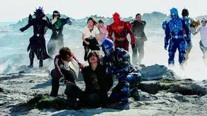 Super Kamen Rider Den-O & Decade NEO Generations: The Onigashima Warship