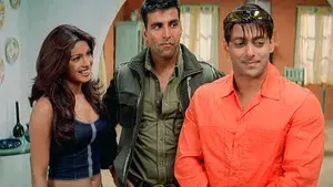 Mujhse Shaadi Karogi