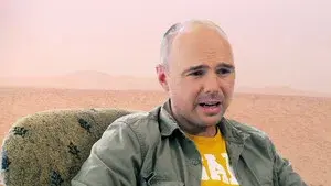 An Idiot Abroad