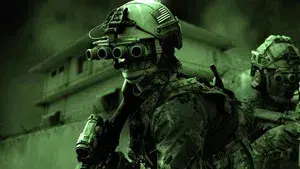 Navy SEALs: America's Secret Warriors