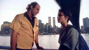 Two Lost in a Dirty Night