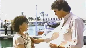 Terror at London Bridge