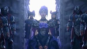 Mahou Sentai Magiranger the Movie: Bride of Infershia
