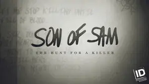 Son of Sam: The Hunt for a Killer