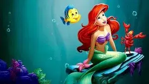 The Little Mermaid