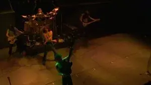 AC/DC: Let There Be Rock