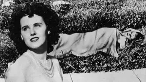 The Truth about Black Dahlia