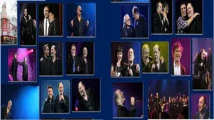 Michel Delpech &... live at the Grand Rex, Paris