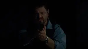 The Star City Murders