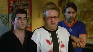 Excuse Me Darling, But Lucas Loved Me