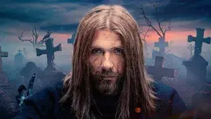 Sergius Against Evil Spirits