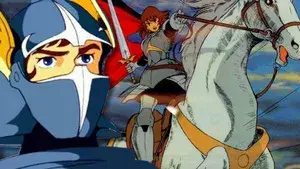 King Arthur and the Knights of the Round Table