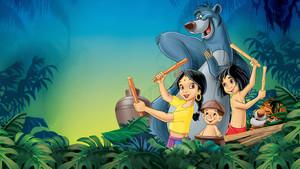 The Jungle Book 2