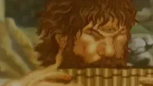 Polyphemus, Acis and Galatea