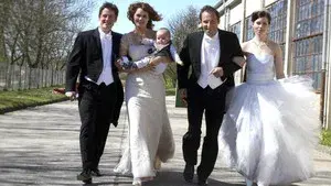 Anja og Viktor: I medgang og modgang