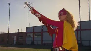 Mega Mindy - de Valsmunters