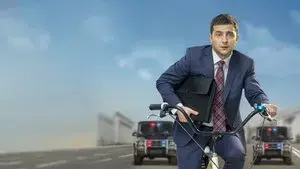 Servant of the People