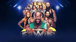 WWE Clash of Champions 2019
