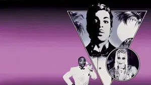 Under the Cherry Moon