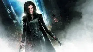 Underworld: Awakening