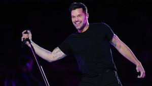 Ricky Martin: A Loco Life