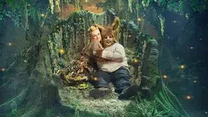 A Midsummer Night's Dream