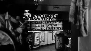 The Girls on F Street