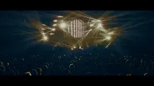 The Australian Pink Floyd Show - Everything Under The Sun