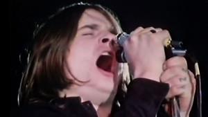 Black Sabbath - Paris 1970