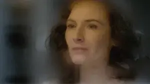 Her Word Against His