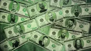 WWE Money in the Bank 2014