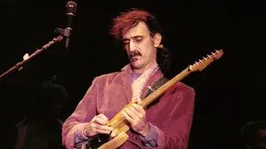Eat That Question: Frank Zappa in His Own Words
