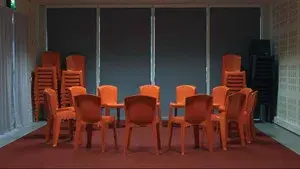 Atelier de conversation