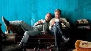 Cycling with Molière