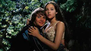 Romeo and Juliet