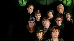 The Wild Soccer Bunch 3