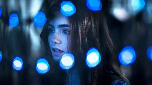 The Mortal Instruments: City of Bones